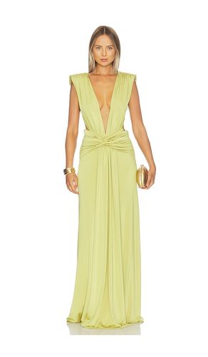 ROBE MAXI SADE en . Taille 36/4. Also en 38/6 - AWAVE Studio - Modalova