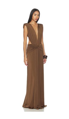 ROBE LONG DRESS en . Taille 36/4. Also en 38/6 - AWAVE Studio - Modalova