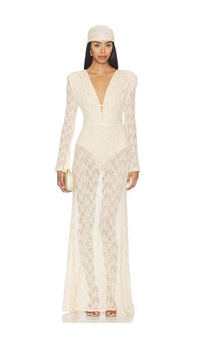 ROBE MAXI SADE en . Taille 34/2. Also en 38/6, 40/8 - AWAVE Studio - Modalova