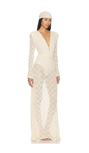 ROBE MAXI SADE en . Taille 34/2. Also en 38/6, 40/8 - AWAVE Studio - Modalova