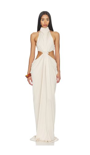 ROBE MAXI SADE en . Taille 34/2. Also en 36/4 - AWAVE Studio - Modalova