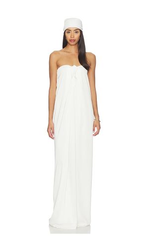 ROBE LONG DRESS en . Taille 34/2. Also en 36/4, 38/6, 42/10 - AWAVE Studio - Modalova