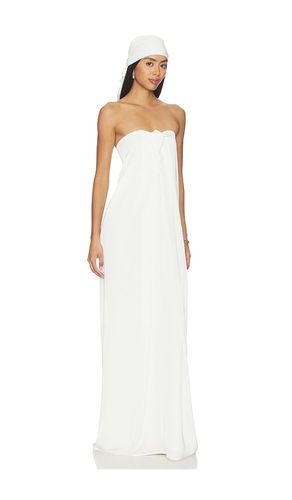 ROBE LONG DRESS en . Taille 34/2. Also en 36/4, 38/6, 42/10 - AWAVE Studio - Modalova