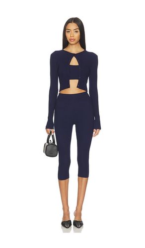 ENSEMBLE EN MAILLE JUDE en . Taille L. Also en M, XS - ALL THE WAYS - Modalova