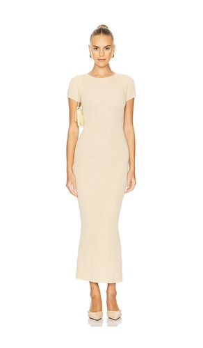 ROBE EVELYN en . Taille S. Also en XS, M, L - ALL THE WAYS - Modalova