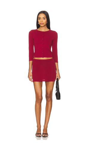 Gigi Skirt Set in . Size L. Also in M - ALL THE WAYS - Modalova