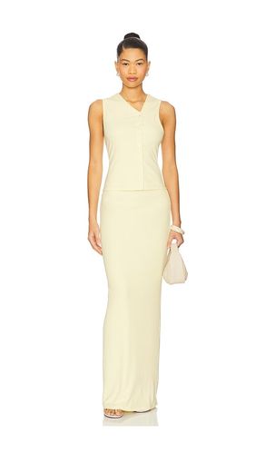 Iris Maxi Skirt Set in . Size S. Also in XXS - ALL THE WAYS - Modalova