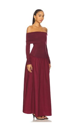 ROBE CRESSIDA en . Taille S. Also en XS - ALL THE WAYS - Modalova