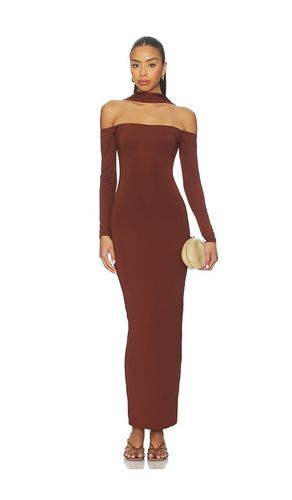 ROBE AIDA en . Taille XS. Also en - ALL THE WAYS - Modalova