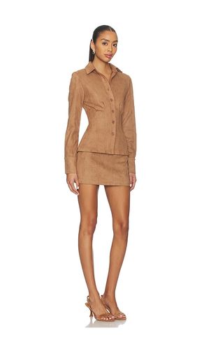 ENSEMBLE JUPE AZURE en . Taille M. Also en S, XS - ALL THE WAYS - Modalova