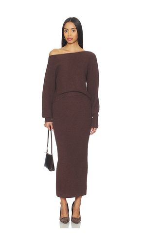 ENSEMBLE JUPE SYBIL en . Taille L. Also en - ALL THE WAYS - Modalova