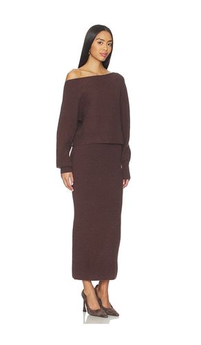 ENSEMBLE JUPE SYBIL en . Taille L. Also en - ALL THE WAYS - Modalova