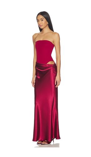 ROBE CARRIE en . Taille XS. Also en S, M, XL - ALL THE WAYS - Modalova