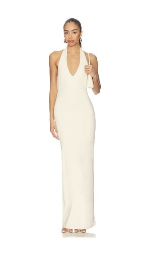 Mattie Maxi Dress in . Size L. Also in M, S, XL - ALL THE WAYS - Modalova