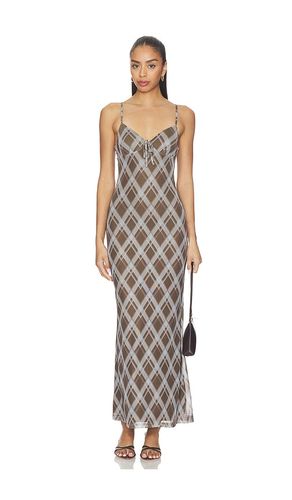ROBE ELAINE en ,. Taille M. Also en S, XXS - ALL THE WAYS - Modalova