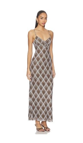 ROBE ELAINE en ,. Taille L. Also en S, XXS - ALL THE WAYS - Modalova