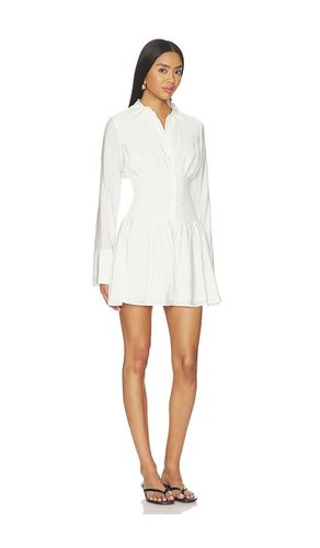 ROBE CLEMENTINE en . Taille XXS. Also en XS, M - ALL THE WAYS - Modalova