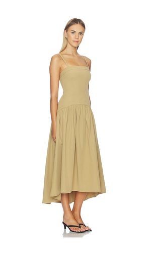 ROBE CALLISTA en . Taille XS. Also en S, M, L, XL - ALL THE WAYS - Modalova