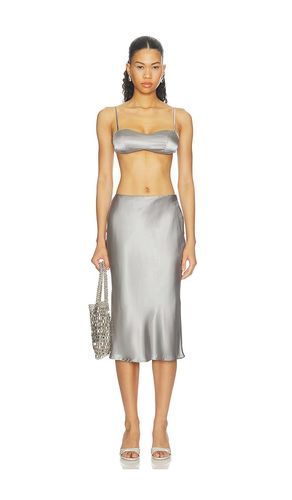 ENSEMBLE JUPE SAPPHINA en . Taille L. Also en S, XL - ALL THE WAYS - Modalova