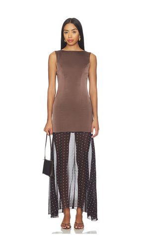 ROBE SARIAH en . Taille L. Also en M, S, XL, XS - ALL THE WAYS - Modalova