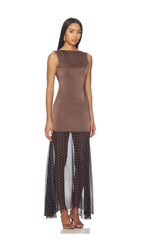 ROBE SARIAH en . Taille L. Also en M, S, XL, XS - ALL THE WAYS - Modalova