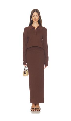ENSEMBLE JUPE EMAHLEE en . Taille M. Also en S, XS - ALL THE WAYS - Modalova