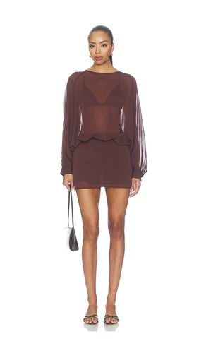 ROBE BRECKEN en . Taille L. Also en M, S, XS, XXS - ALL THE WAYS - Modalova