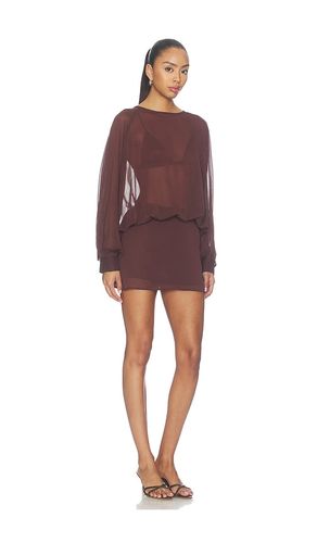 ROBE BRECKEN en . Taille L. Also en M, S, XS, XXS - ALL THE WAYS - Modalova