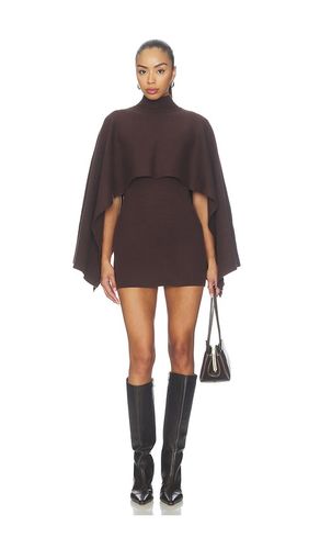 ENSEMBLE CAPE ROZELA en . Taille XS. Also en S, M, L - ALL THE WAYS - Modalova