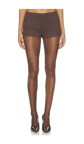Trina Micro Short en . Taille XXS. Also en XS, S, M, L, XL - ALL THE WAYS - Modalova