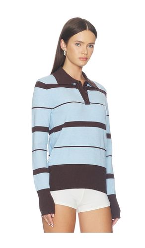 Judy Polo Top en . Taille M. Also en S, XS - ALL THE WAYS - Modalova
