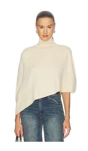Sophie Poncho en . Taille XS. Also en S, M, L - ALL THE WAYS - Modalova