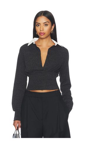 Meghan Knit Top en . Taille L. Also en - ALL THE WAYS - Modalova