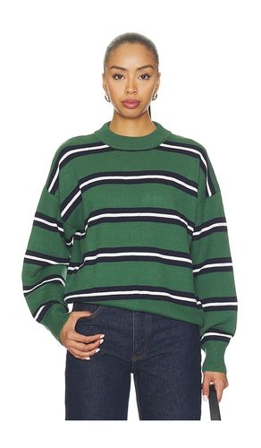 PULL JANNIE en . Taille XS. Also en S, M, L - ALL THE WAYS - Modalova