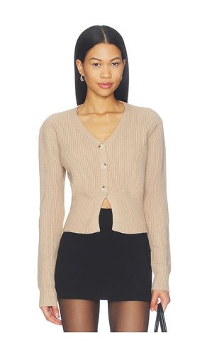 GILET AMORINA en . Taille XS. Also en S, M, L - ALL THE WAYS - Modalova
