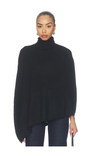 Frankie Knit Poncho en . Taille L. Also en M, S, XS - ALL THE WAYS - Modalova