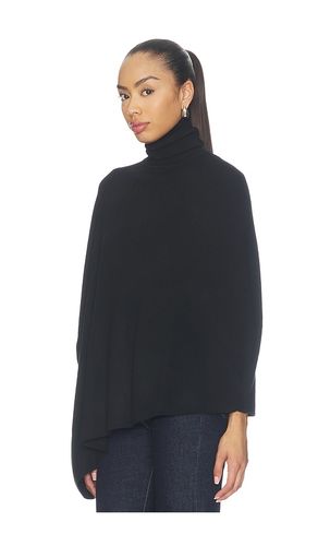 Frankie Knit Poncho en . Taille XS. Also en S, M, L - ALL THE WAYS - Modalova