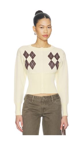 GILET KOURTNEY en . Taille L. Also en M, S - ALL THE WAYS - Modalova