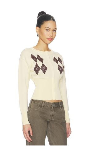 GILET KOURTNEY en . Taille L. Also en M, S, XS - ALL THE WAYS - Modalova