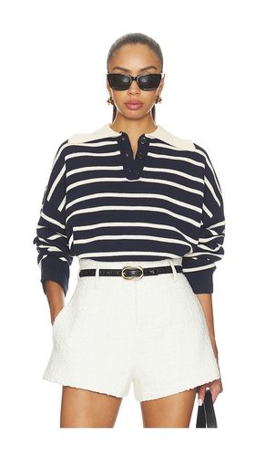 PULL CLYDIE en . Taille XS. Also en S, M, L - ALL THE WAYS - Modalova