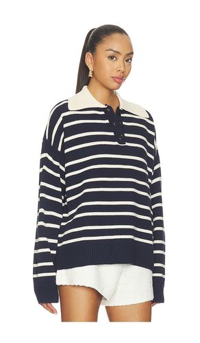PULL CLYDIE en . Taille L. Also en M, S, XS - ALL THE WAYS - Modalova