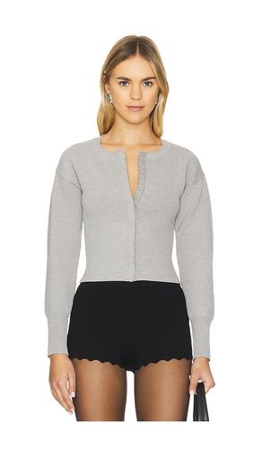 GILET KOURTNEY en . Taille M. Also en S, L - ALL THE WAYS - Modalova