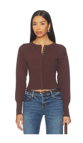 GILET KOURTNEY en . Taille L. Also en M, S, XS - ALL THE WAYS - Modalova
