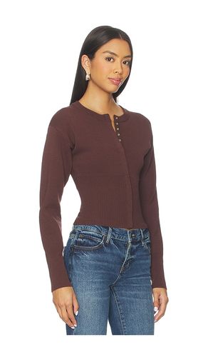 GILET KOURTNEY en . Taille L. Also en M, S, XS - ALL THE WAYS - Modalova