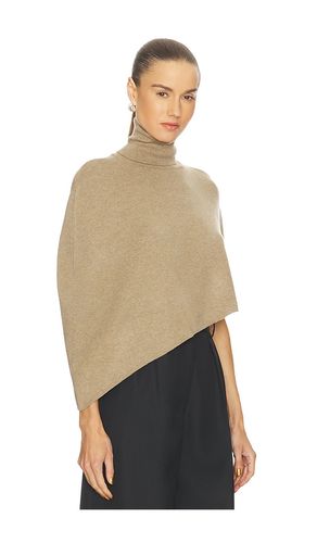 Sophie Poncho en . Taille L. Also en M - ALL THE WAYS - Modalova