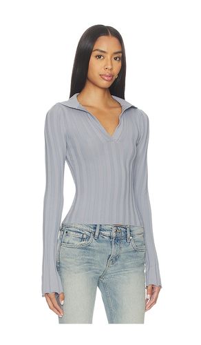 Azarliah Sweater Top in . Size M. Also in S, XS - ALL THE WAYS - Modalova