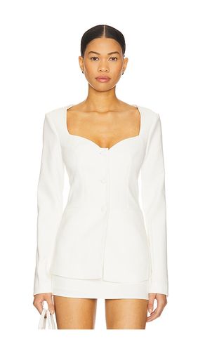 Arielle Blazer en . Taille S. Also en XL - ALL THE WAYS - Modalova