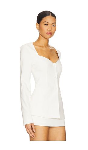 Arielle Blazer en . Taille XS. Also en XL - ALL THE WAYS - Modalova