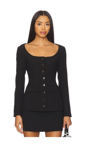 VESTE ALMEDA en . Taille M. Also en S, XXS - ALL THE WAYS - Modalova