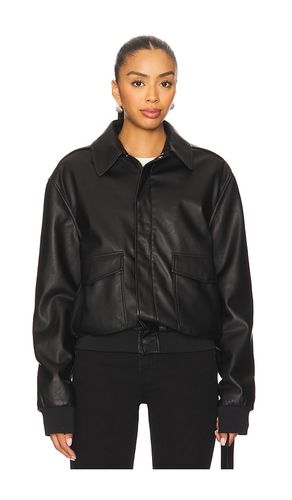 BLOUSON TESSA en . Taille XXS. Also en XS - ALL THE WAYS - Modalova